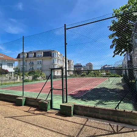 El Espolon De Valdenoja Apartament