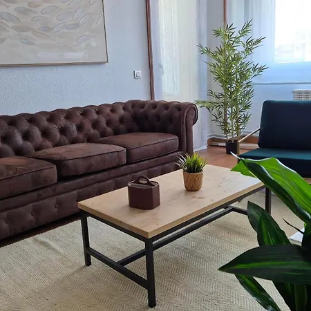 El Espolon De Valdenoja Apartamento *