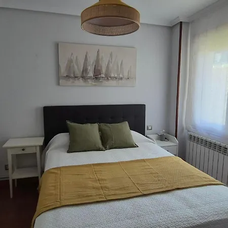 Apartamento El Espolon De Valdenoja Santander