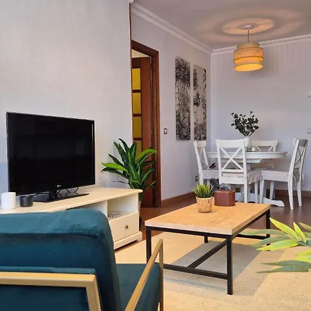 El Espolon De Valdenoja Apartament *