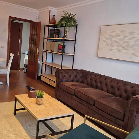 Apartament El Espolon De Valdenoja