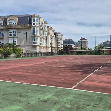 Apartamento El Espolon De Valdenoja