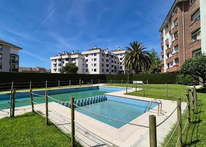 El Espolon De Valdenoja * Santander