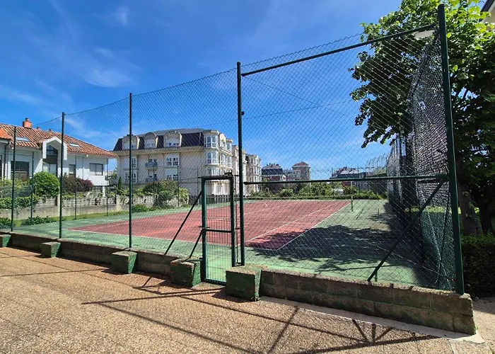 El Espolon De Valdenoja Appartement