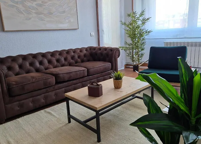 El Espolon De Valdenoja Appartement *