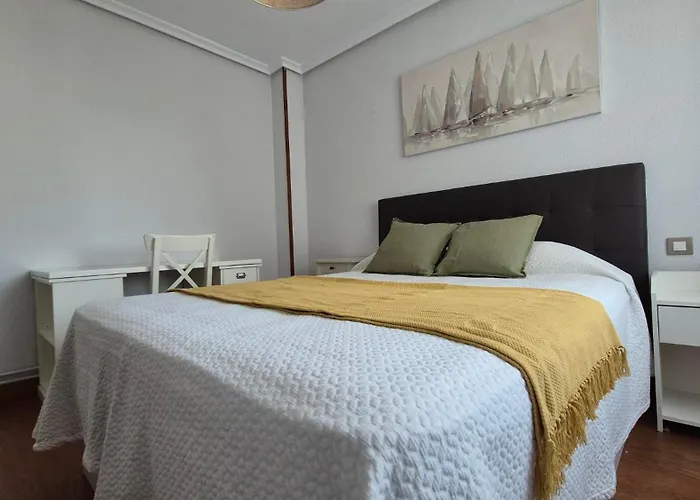 El Espolon De Valdenoja Appartement