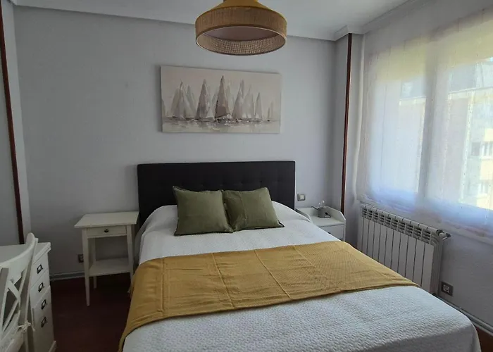 Appartement El Espolon De Valdenoja Santander