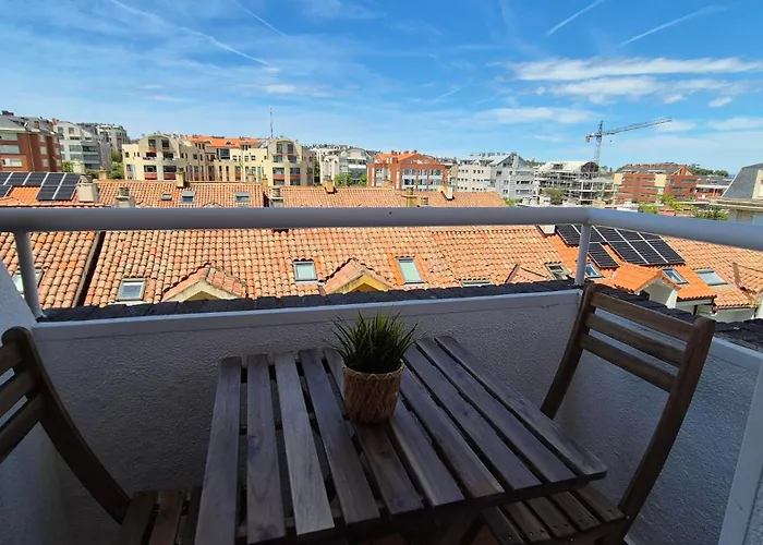 Apartamento El Espolón De Valdenoja *