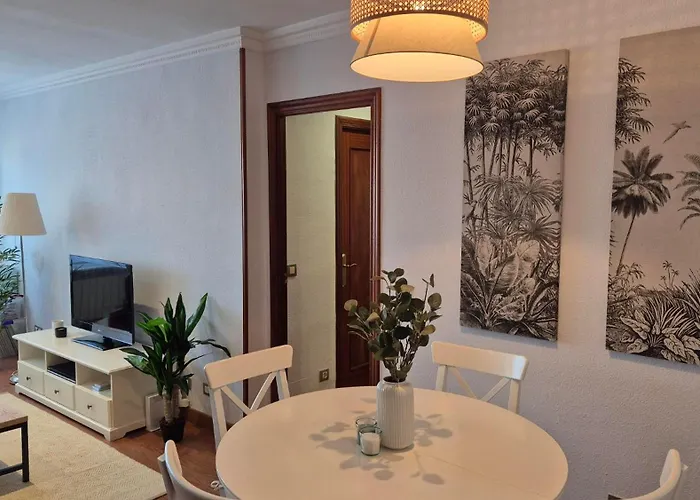 El Espolon De Valdenoja Appartement Santander