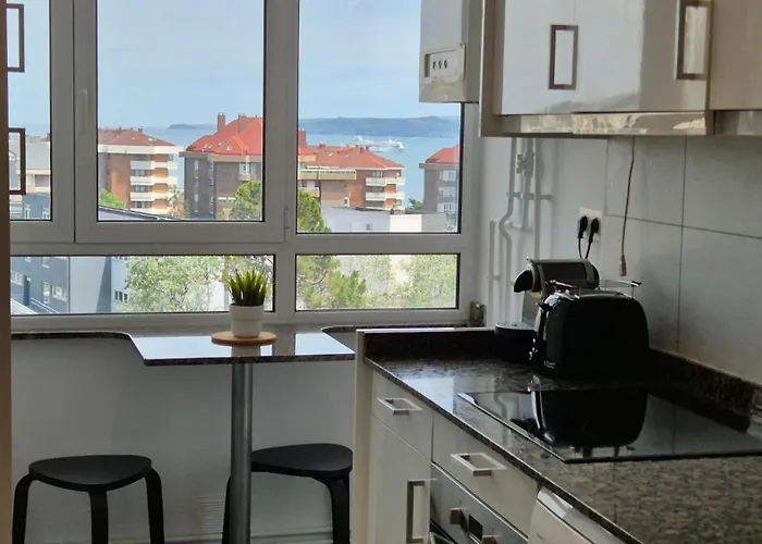 Apartamento El Espolón De Valdenoja *