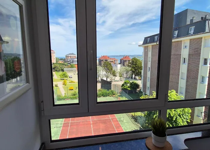 El Espolon De Valdenoja Apartmán