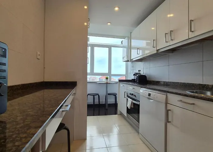 El Espolón De Valdenoja Apartamento Santander