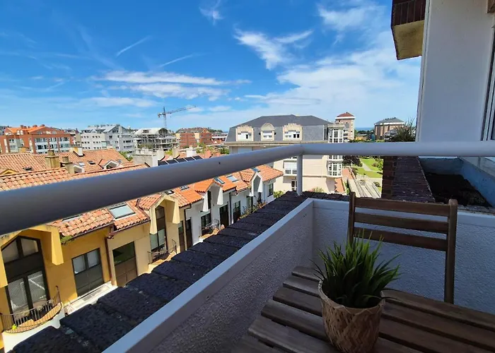 Apartamento El Espolón De Valdenoja