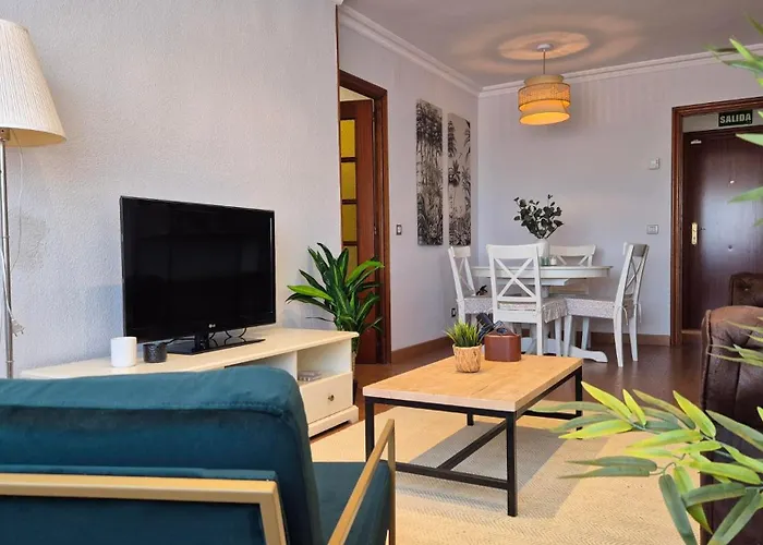 El Espolon De Valdenoja Apartmán *