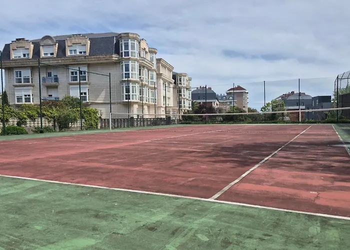 Apartmán El Espolon De Valdenoja