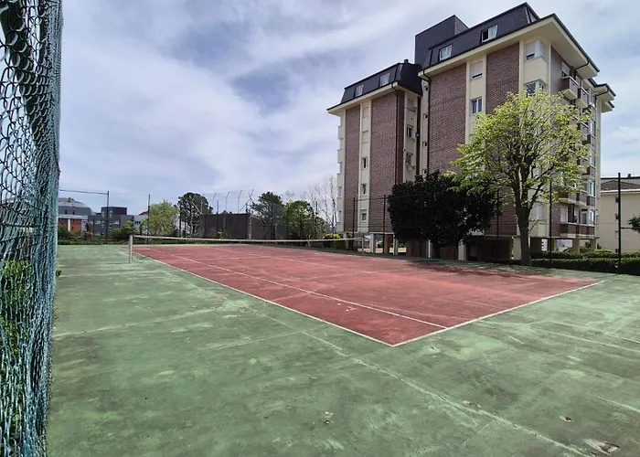 El Espolon De Valdenoja Apartmán Santander