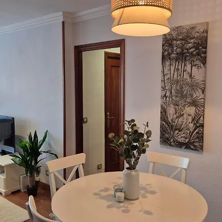 El Espolon De Valdenoja Apartment Santander