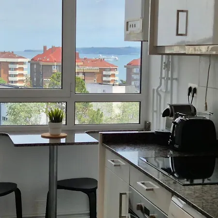 Apartment El Espolon De Valdenoja *
