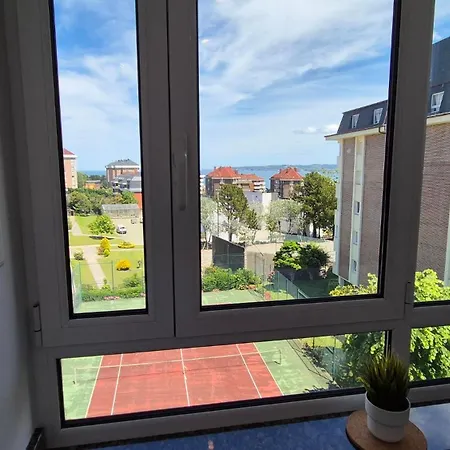 El Espolon De Valdenoja Apartment