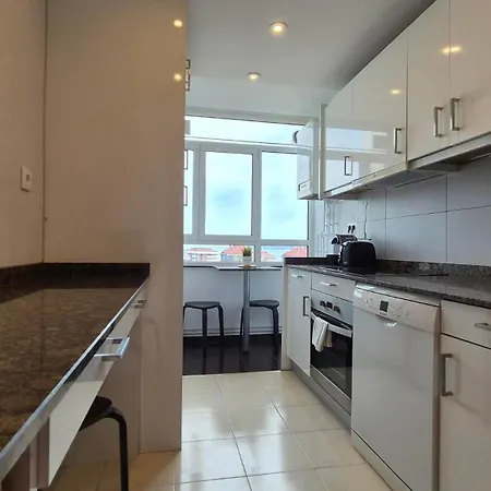 El Espolon De Valdenoja Apartment Santander
