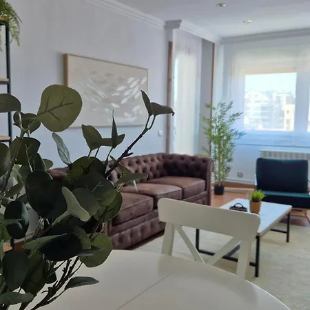 Apartment El Espolon De Valdenoja Santander