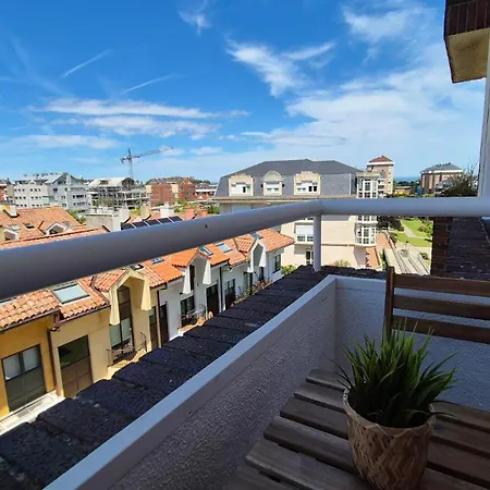 Apartment El Espolon De Valdenoja