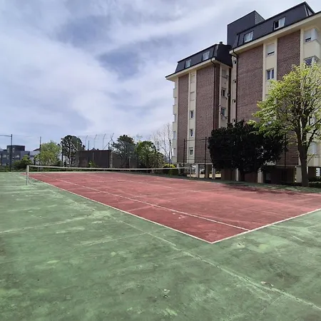 El Espolon De Valdenoja Apartment Santander